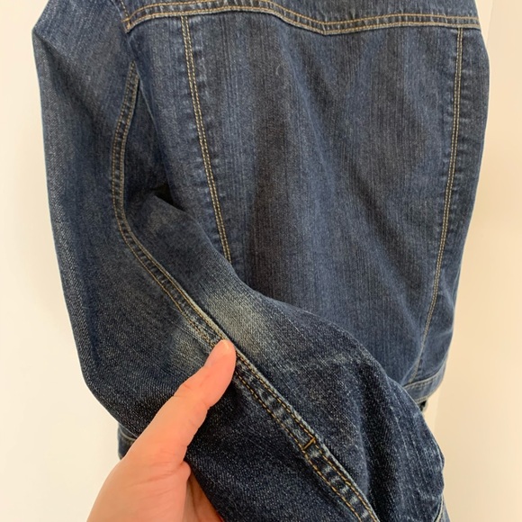 Denim Jacket - Picture 11 of 13